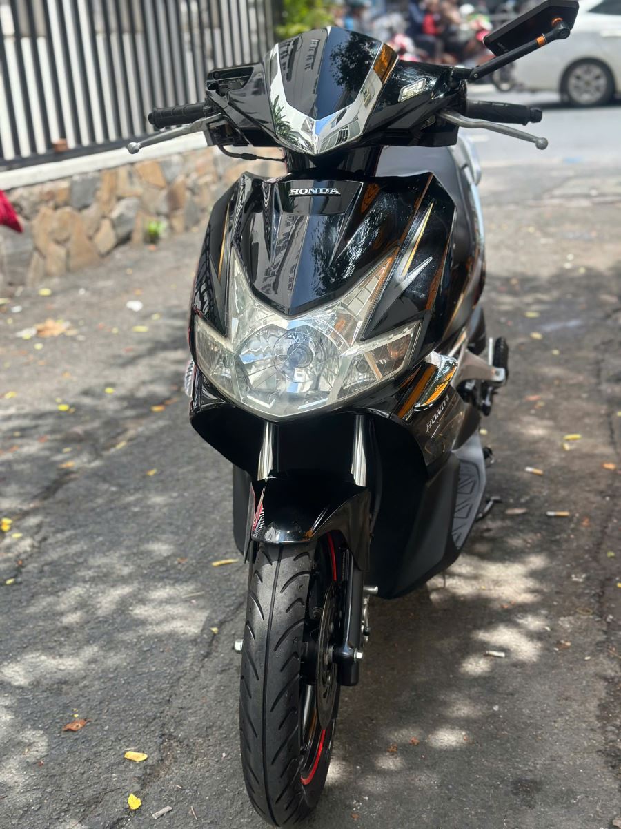 HONDA AIR BLADE 110 – 2010 – BỀN DÁNG, ÊM MÁY, LỰA CHỌN ĐÁNG TIN CẬY BS 54X6-5373